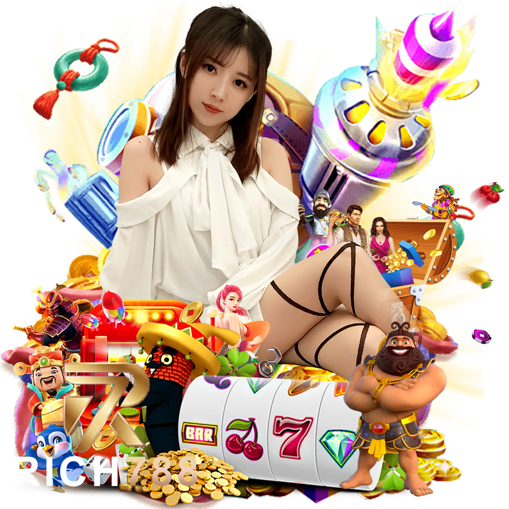 rich788 เว็บตรง
